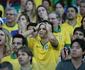 Vexame brasileiro diante da Alemanha  assistido pelo maior pblico pagante do novo Mineiro