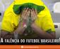Romrio desabafa sobre vexame da Seleo Brasileira e ataca dirigentes da CBF