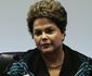Em rede social, Dilma Rousseff afirma que o Brasil no quer criar a Futebrs