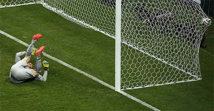 REUTERS/Ruben Sprich 