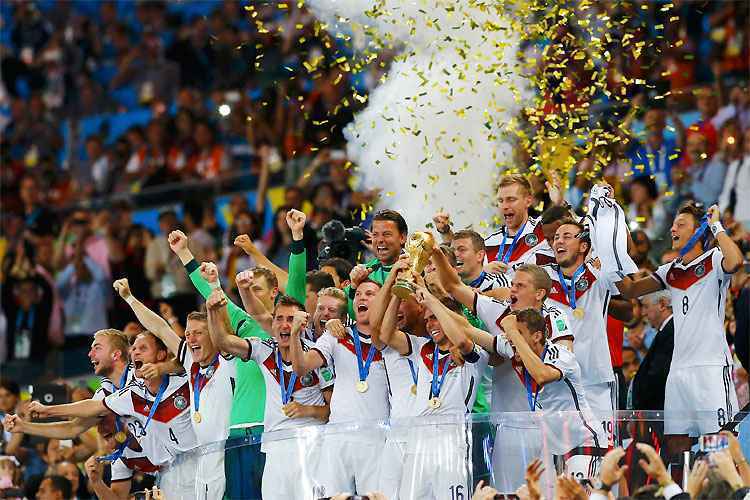 Copa do Mundo da Alemanha - 2006, Copa do Mundo da Alemanha - 2006