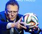 Jrme Valcke nega relao da Fifa com esquema de venda ilegal de entradas para a Copa