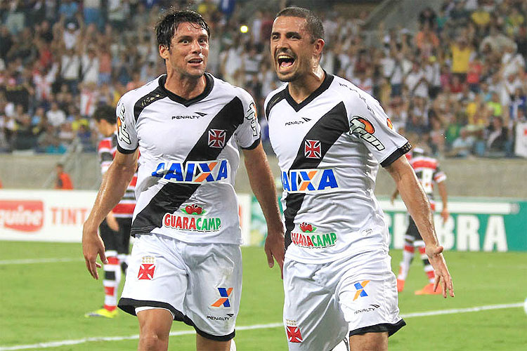 Vasco 1 x 0 Cuiabá: gols, melhores momentos e ficha do jogo - Superesportes