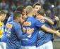 Aps 10 rodadas, Cruzeiro supera rendimento de campanha do tricampeonato brasileiro