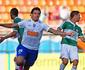 Ricardo Goulart chega a 30 gols pelo Cruzeiro e integra lista de artilheiros do clube no sculo
