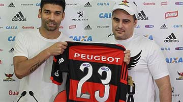 Flamengo/divulgao