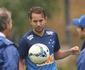 Everton Ribeiro espera que boa campanha do Cruzeiro o ajude a ter chance com Dunga
