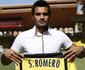 Goleiro Romero, destaque da Seleo Argentina, acerta com o Benfica, diz jornal italiano