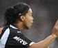 Enquete: para internautas, chegou a hora de Ronaldinho Gacho deixar o elenco do Atltico