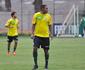 Amrica 'afiar pontaria' durante a semana para manter boa mdia de gols no Independncia
