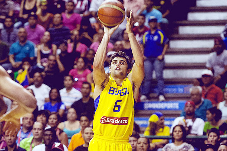 Samuel Vlez/FIBA Amricas 