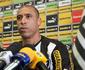 Aps acertar resciso, Jorge Wagner se despede do Botafogo e lamenta crise