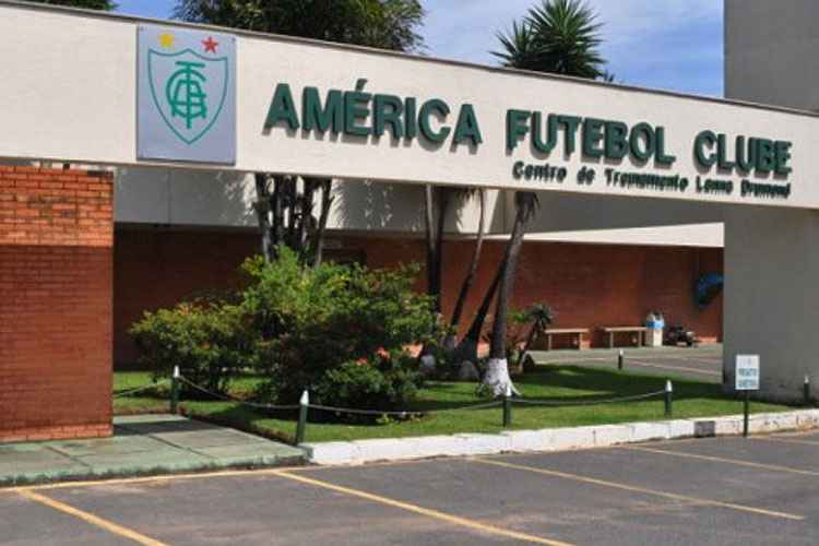 Divulgao/Amrica FC