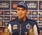 Marcelo Oliveira critica falha defensiva, mas valoriza a reao do Cruzeiro no Maracan 