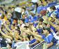 Depois de empates fora, jogadores do Cruzeiro pedem apoio em massa da torcida no Mineiro