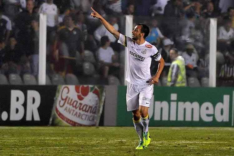 Ivan Storti/Santos FC