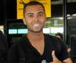 Rafael Carioca destaca qualidade e vontade do Galo e revela conversa com goleiro Victor