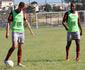 Amrica divulga lista com 25 jogadores inscritos para a Taa BH de Futebol Jnior 2014