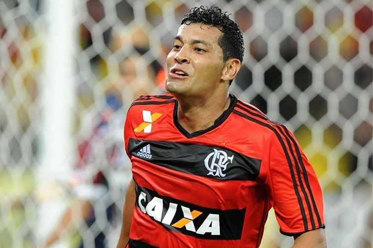 Flamengo/Divulgação Flamengo/Divulgação