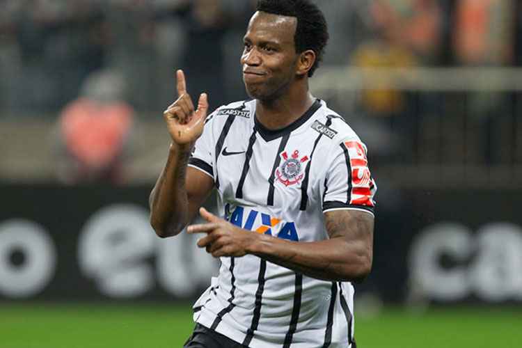 Divulgação/Corinthians Divulgação/Corinthians