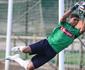 Ainda 'vinculado' ao América, goleiro Matheus tem estreia oficial pelo Sporting Braga adiada