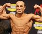 'Reforo de peso' do UFC, Eddie Alvarez avisa que chega para brigar pelo cinturo dos leves