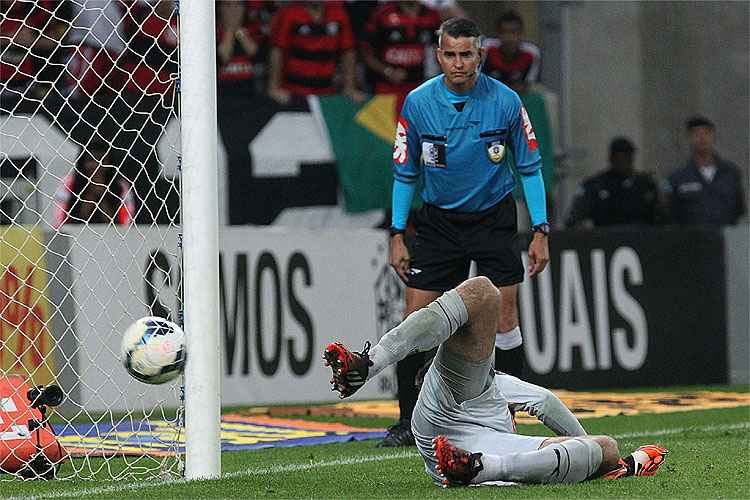 Gilvan sde Souza / Flamengo