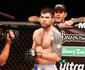 Brasileiro flagrado no teste antidoping no UFC  punido com suspenso temporria nos EUA