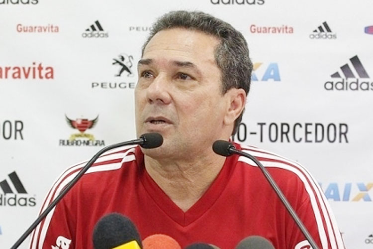 Divulgao / Flamengo