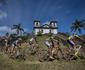 Pelo segundo ano consecutivo, histrica cidade de Mariana sedia o Iron Biker Brasil 