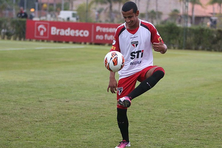 Rubens Chiri / saopaulofc.net Rubens Chiri / saopaulofc.net