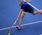 Campe em Wimbledon, Kvitova  eliminada em Nova York