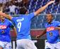Com gol no fim e Rafael inspirado, Napoli vence o Genoa na estreia do Campeonato Italiano