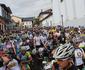 Percursos do Iron Biker Brasil definidos para edio 2014 na histrica cidade de Mariana