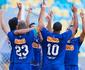 Cruzeiro supera primeiro turno do Atltico de 2012 e bate recorde nos critrios de desempate