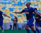 Pontuao recorde permite a Cruzeiro segundo turno 'confortvel' para ser campeo brasileiro