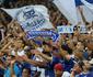 Com virada sobre o Bahia, Cruzeiro atinge maior srie de invencibilidade no novo Mineiro