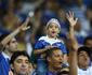 Cruzeiro inicia venda de ingressos para partida contra o Atltico-PR, na prxima quarta-feira