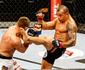 Gleison Tibau amplia recorde no UFC com vitria diante de polons em luta de pacincia