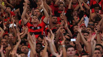 Flamengo/divulgao