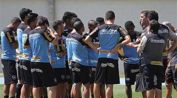 Divulgao Botafogo