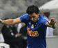 Goulart desfalca Cruzeiro contra Atltico-PR