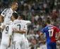 Real Madrid se ajusta s suas estrelas, mostra agilidade e goleia Basel na Liga dos Campees