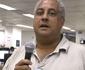 Jornalista Ivan Drummond, do Estado de Minas, analisa situao do Brasil no Mundial de Vlei