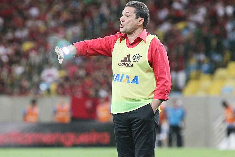  Gilvan de Souza / Flamengo