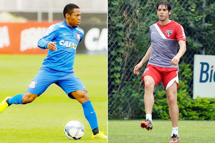 Rodrigo Coca/Ag. Corinthians e Divulgao / So Paulo