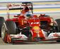 Fernando Alonso atribui quarto lugar a erro no incio da corrida e  entrada do safety car