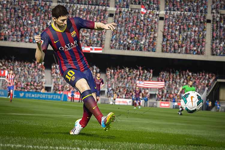 Atlético-MG e Cruzeiro estarão no 'EA Sports FC', o 'novo Fifa 24'? -  Superesportes