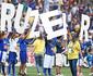 Cruzeiro inicia venda de ingressos para dois prximos compromissos no Mineiro