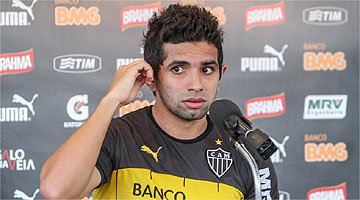 Bruno Cantini/ Atl�tico